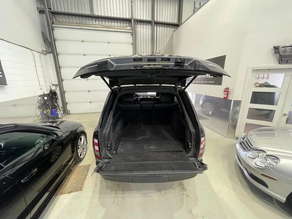2016 Land Rover Range Rover L405 - Image 4 of 20