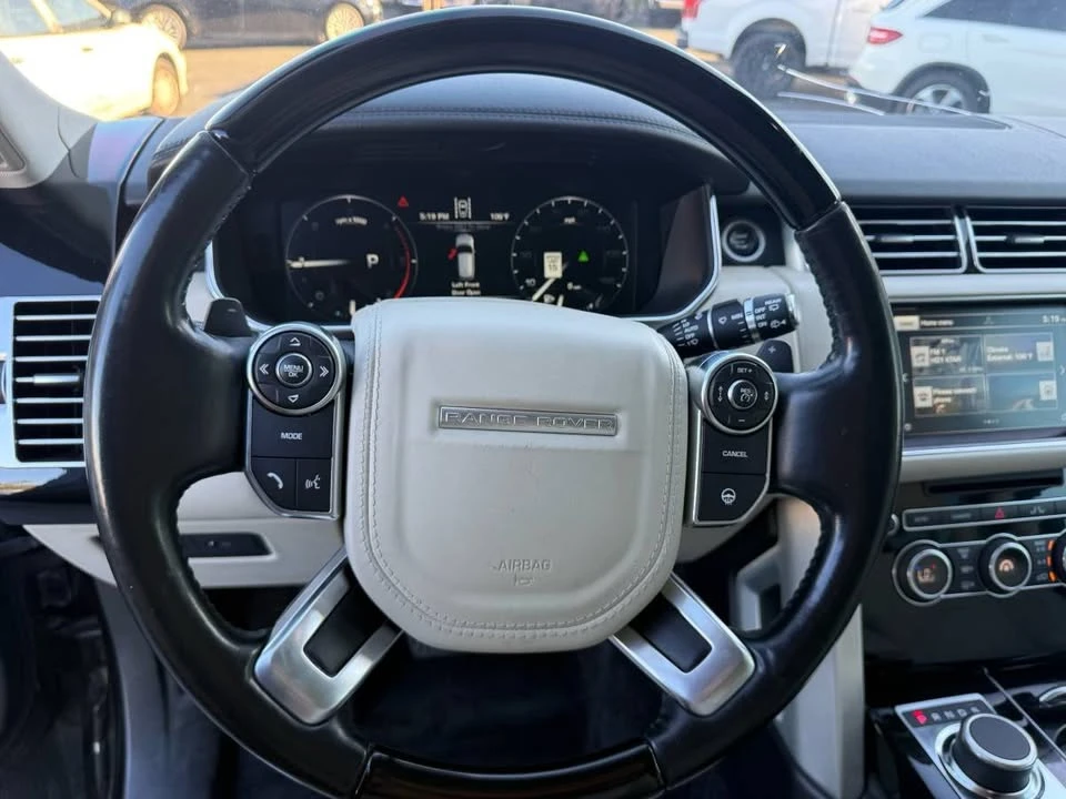 2016 Land Rover Range Rover L405 - Image 12 of 17