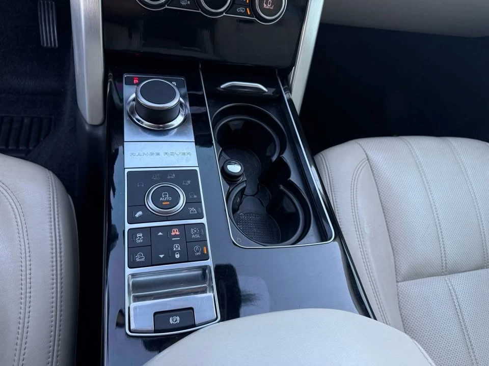 2016 Land Rover Range Rover L405 - Image 15 of 17