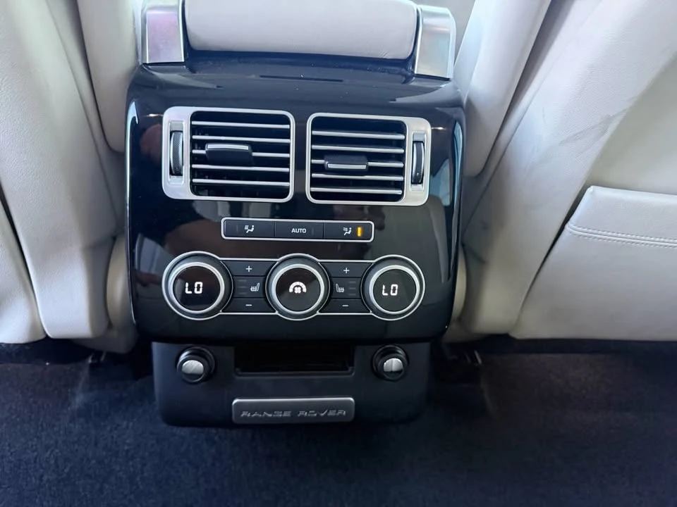 2016 Land Rover Range Rover L405 - Image 13 of 17