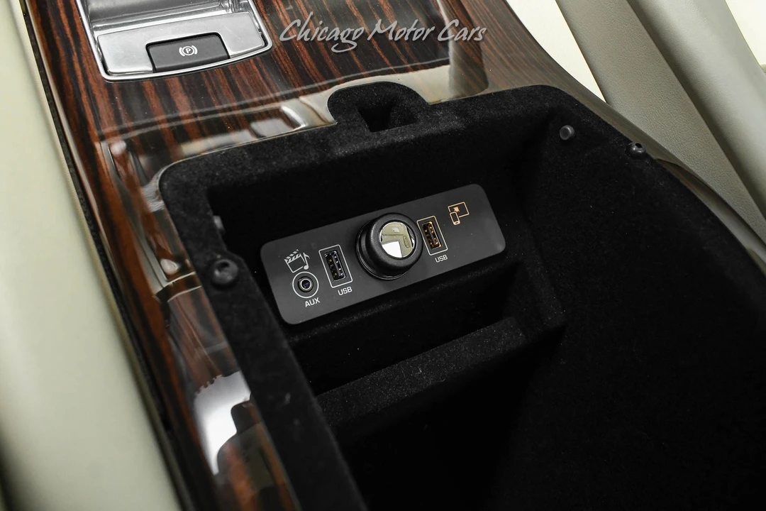 2016 Land Rover Range Rover L405 - Image 19 of 31