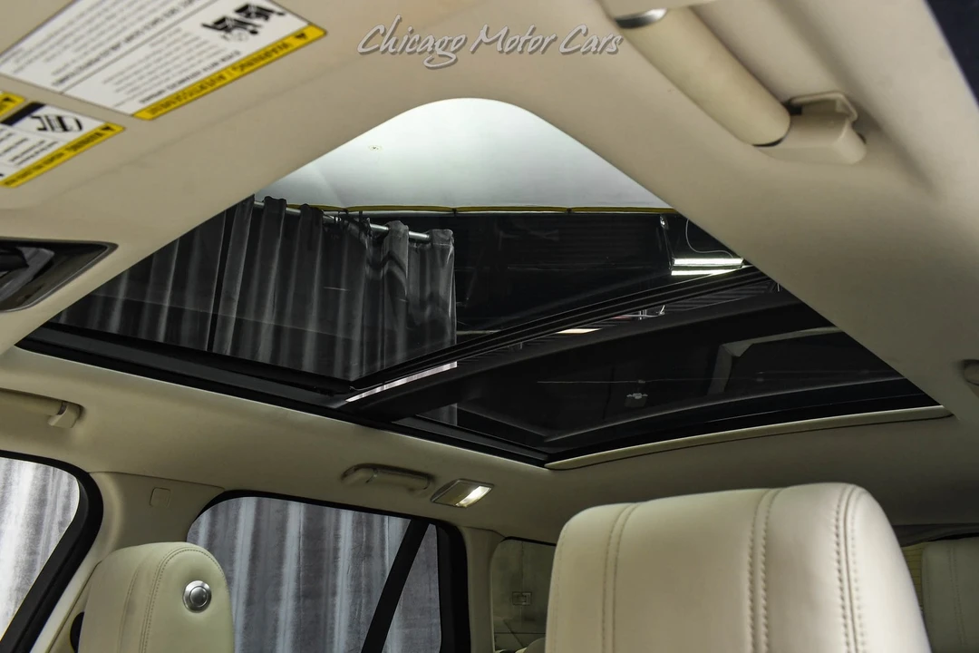 2016 Land Rover Range Rover L405 - Image 20 of 31