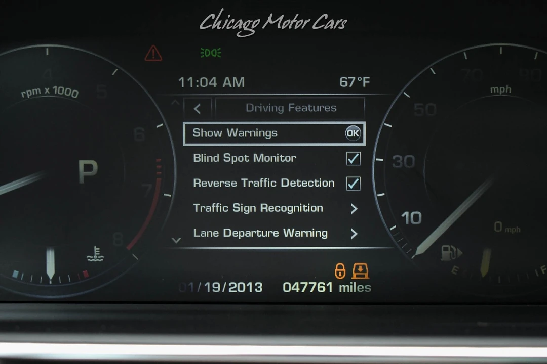 2016 Land Rover Range Rover L405 - Image 13 of 31
