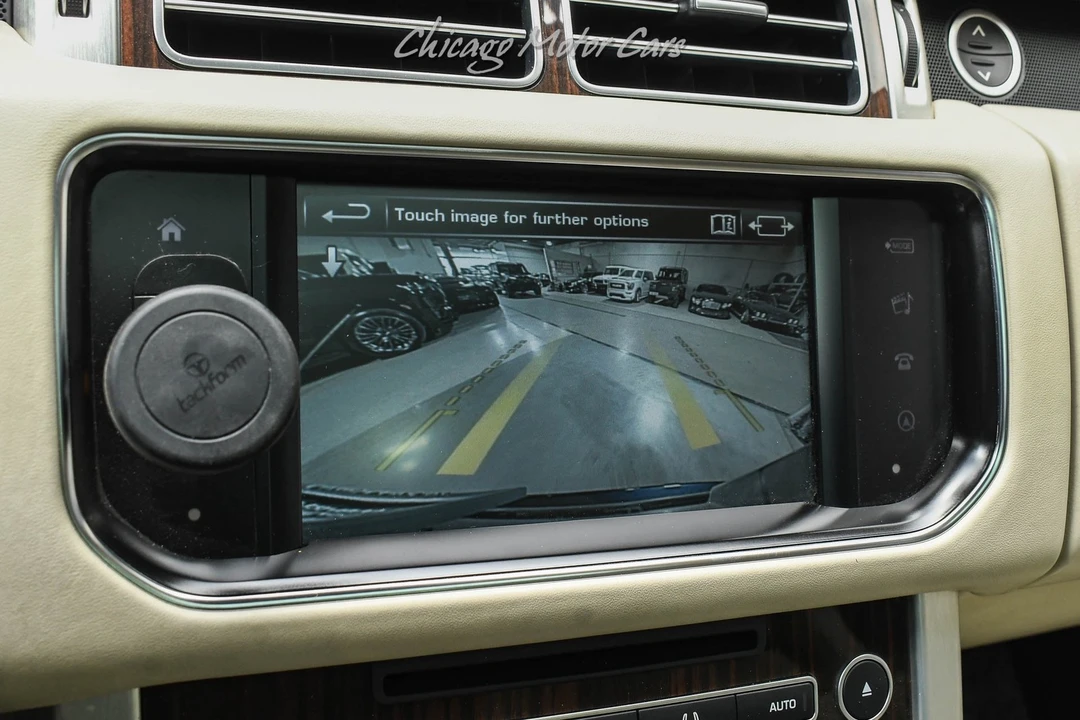 2016 Land Rover Range Rover L405 - Image 15 of 31