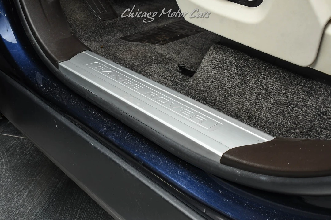 2016 Land Rover Range Rover L405 - Image 31 of 31