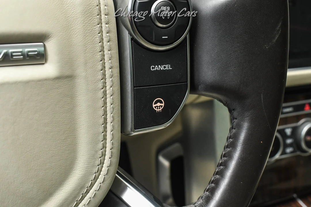 2016 Land Rover Range Rover L405 - Image 10 of 31