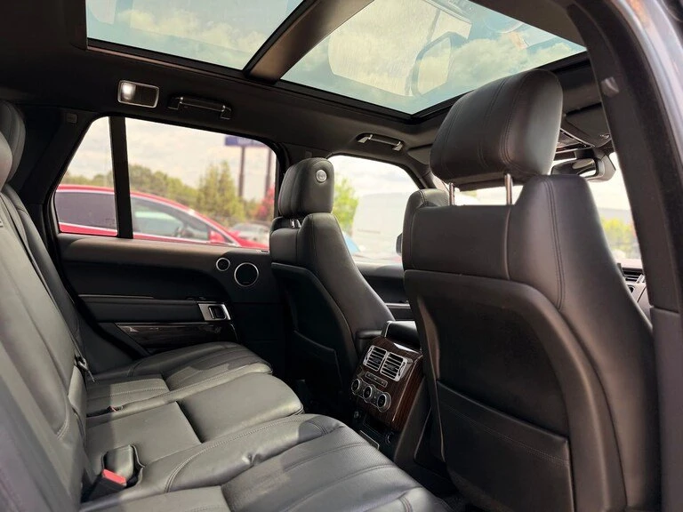 2016 Land Rover Range Rover L405 - Image 14 of 18