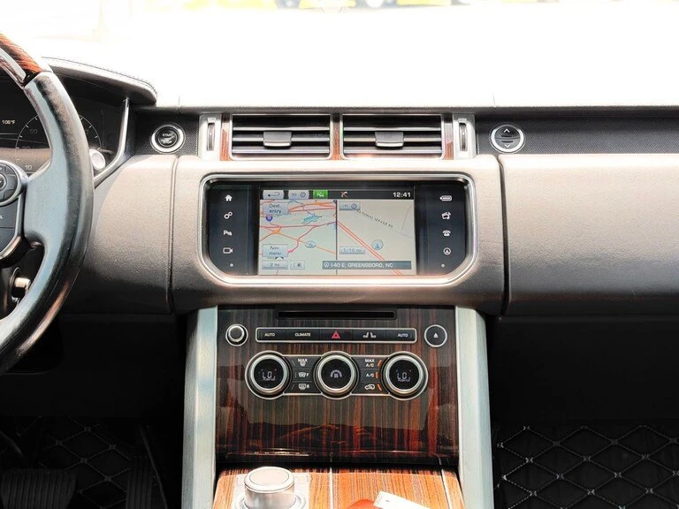 2016 Land Rover Range Rover L405 - Image 10 of 18