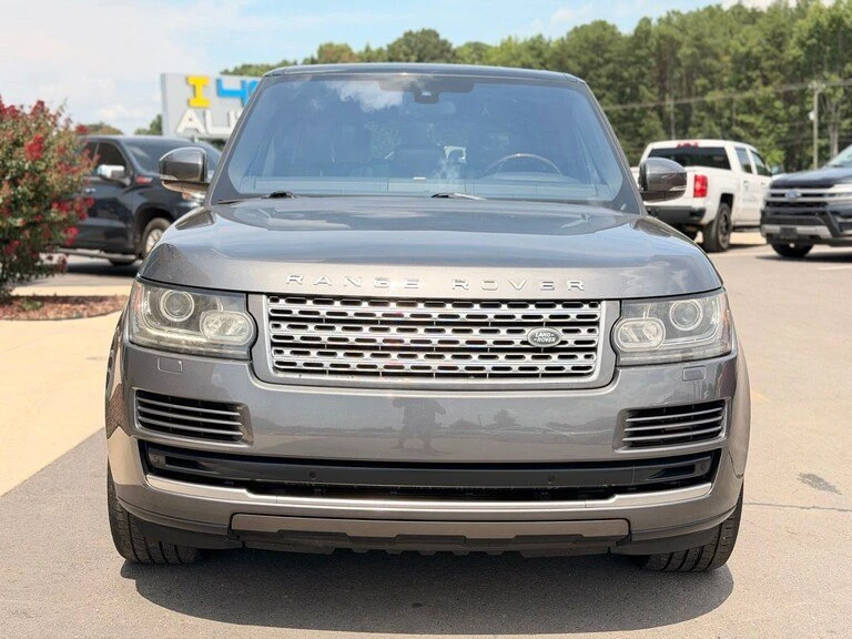 2016 Land Rover Range Rover L405 - Image 2 of 18