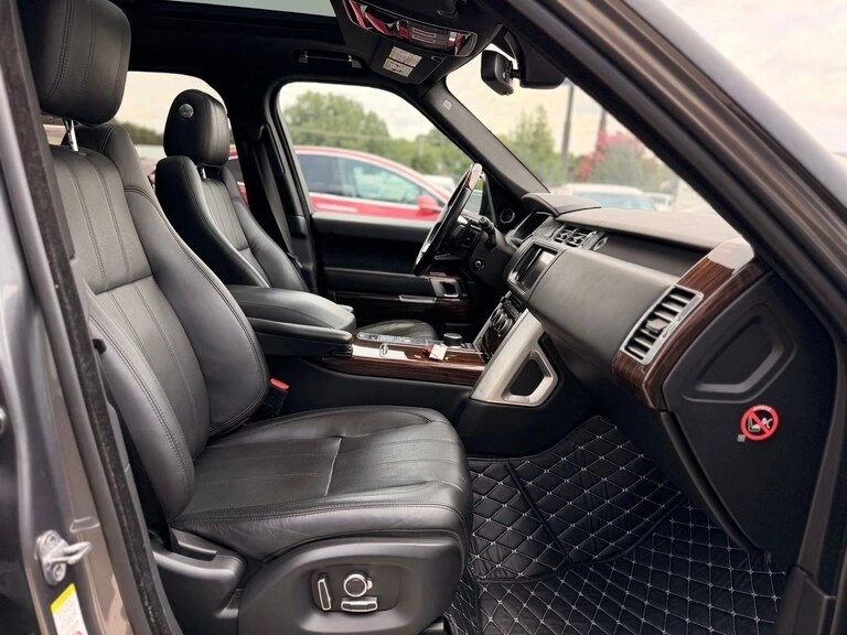 2016 Land Rover Range Rover L405 - Image 16 of 18