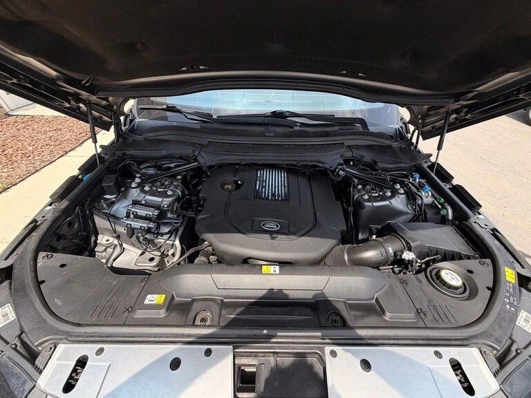2016 Land Rover Range Rover L405 - Image 18 of 18