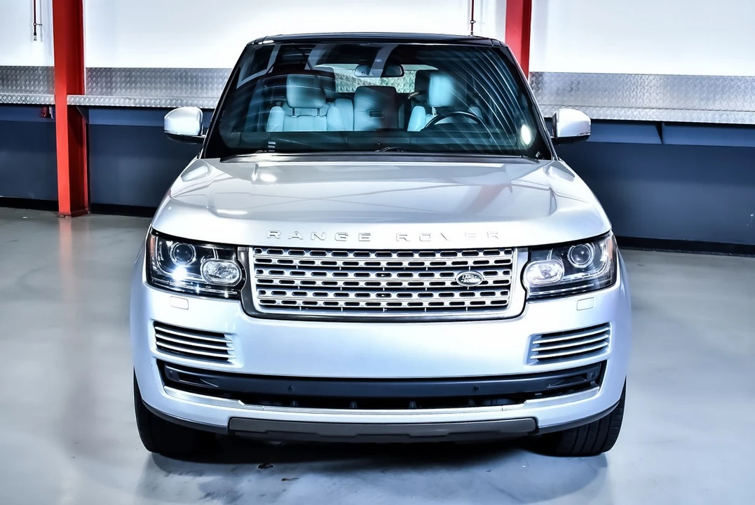 2016 Land Rover Range Rover L405 - Image 14 of 30
