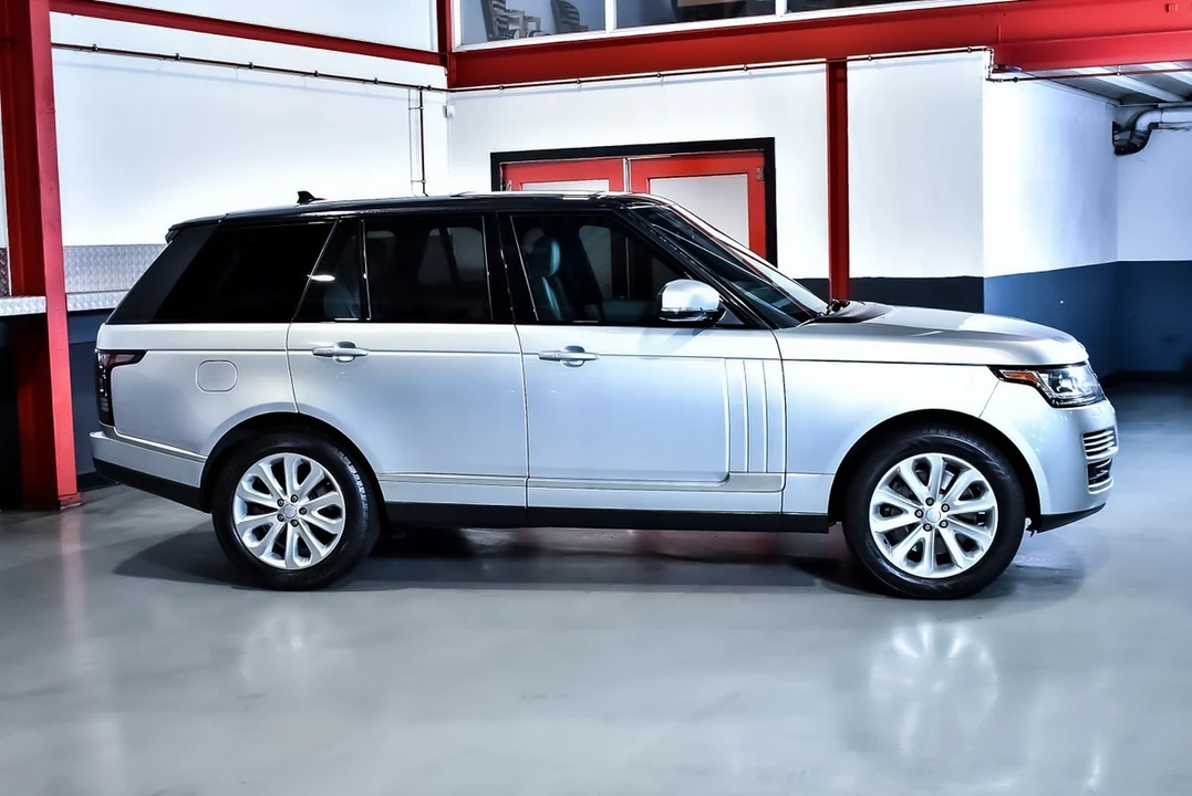 2016 Land Rover Range Rover L405 - Image 6 of 30