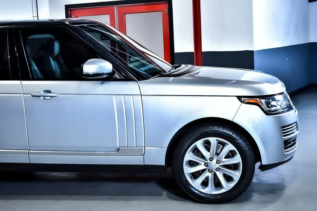 2016 Land Rover Range Rover L405 - Image 30 of 30