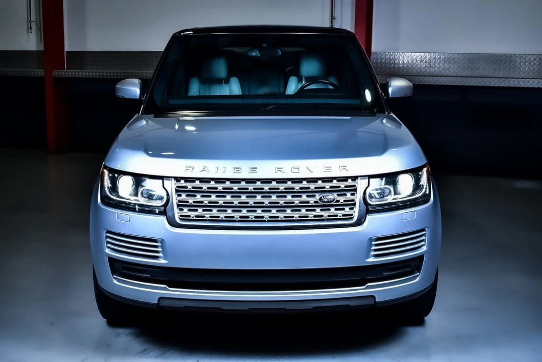 2016 Land Rover Range Rover L405 - Image 15 of 30