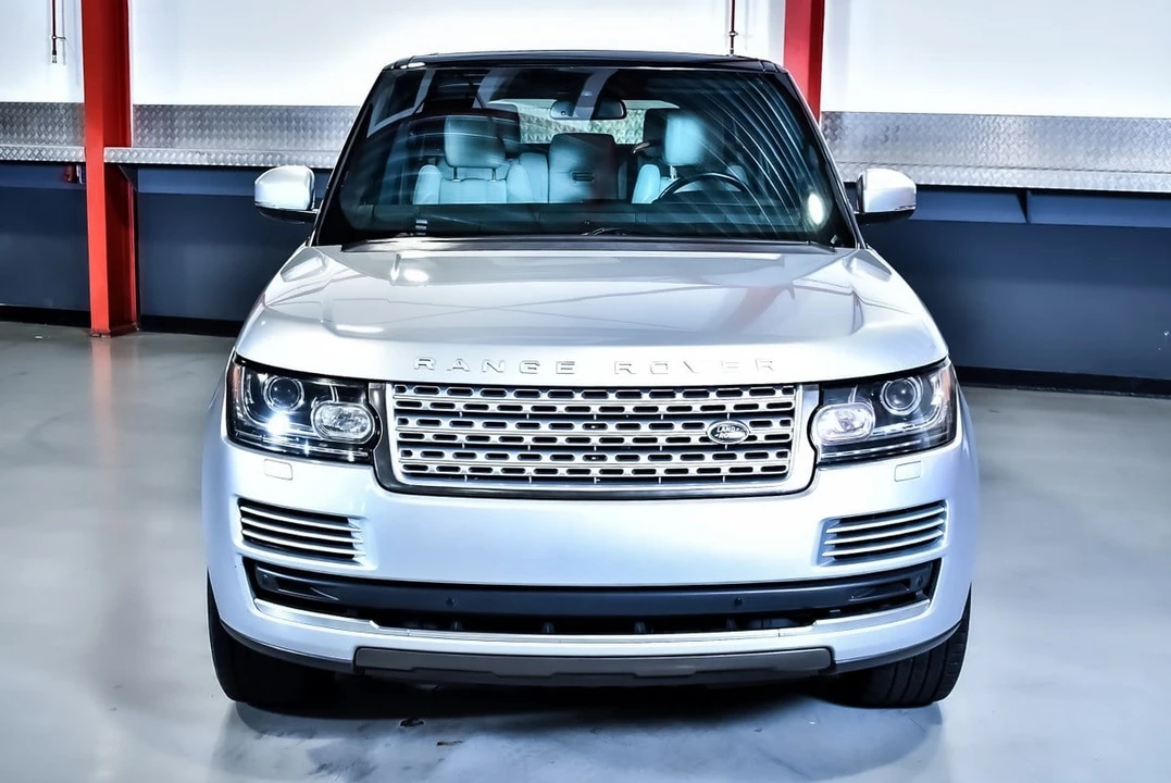 2016 Land Rover Range Rover L405 - Image 14 of 30