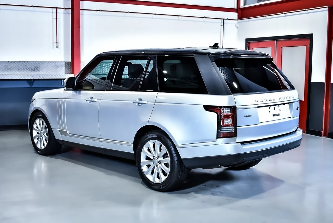 2016 Land Rover Range Rover L405 - Image 20 of 30