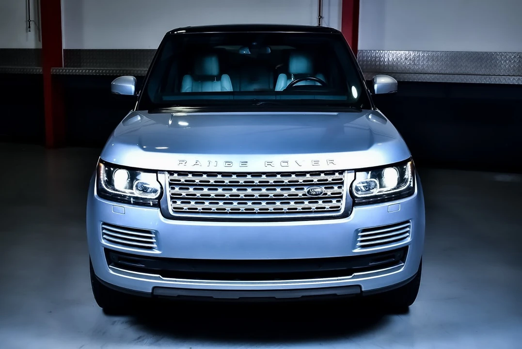 2016 Land Rover Range Rover L405 - Image 15 of 30