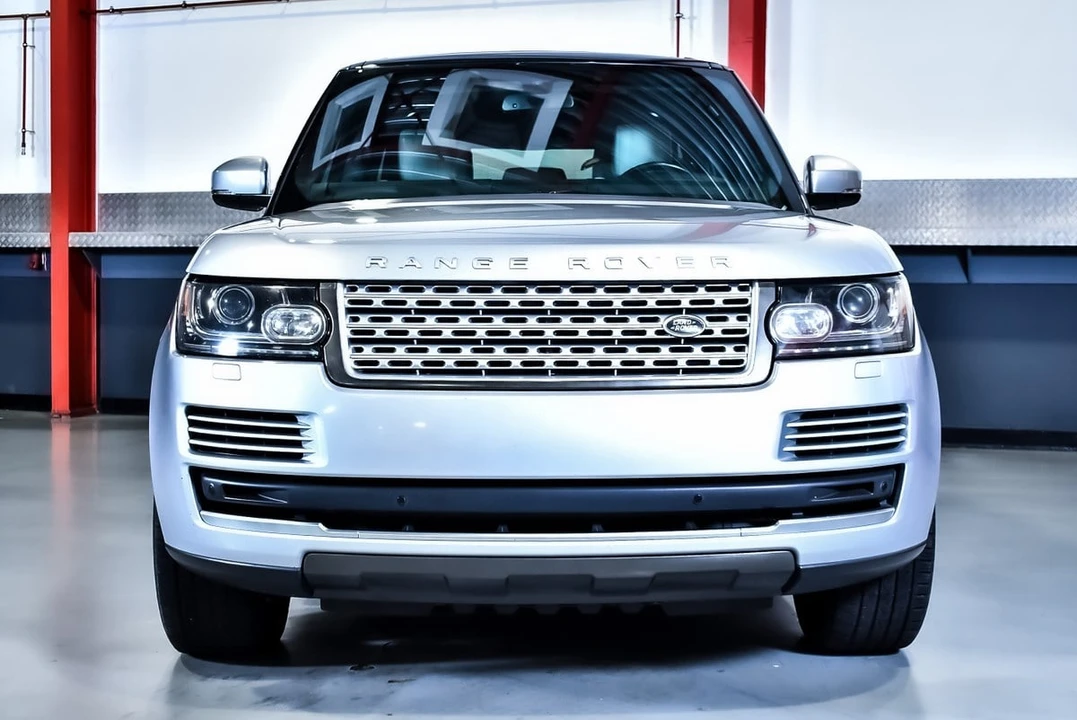 2016 Land Rover Range Rover L405 - Image 28 of 30