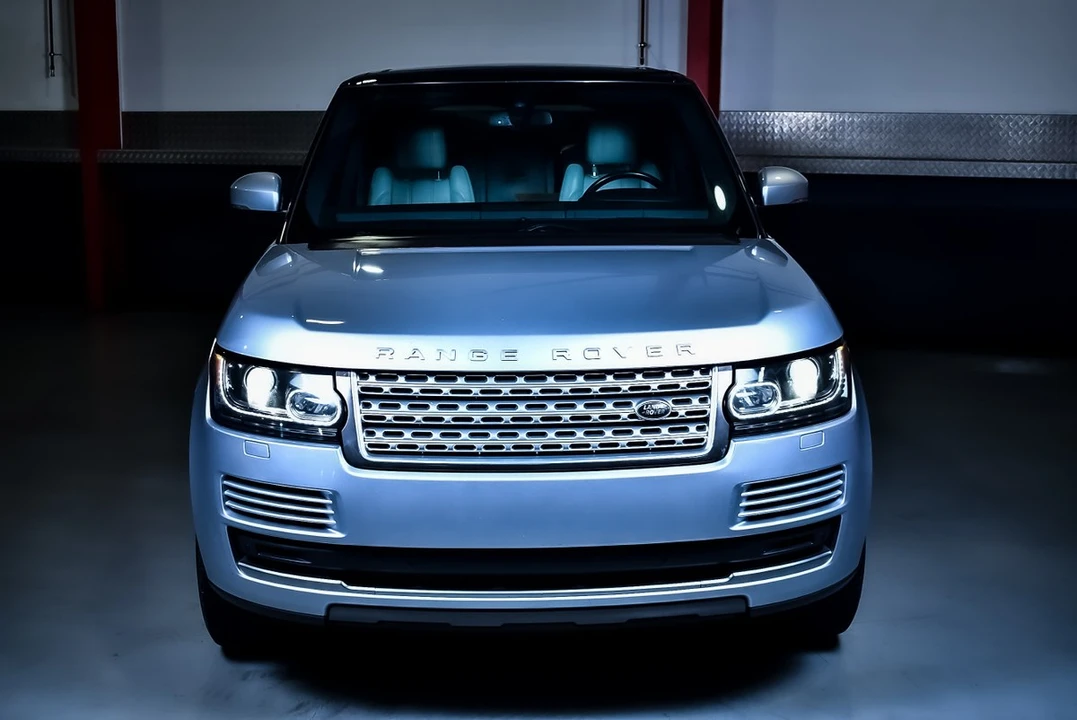 2016 Land Rover Range Rover L405 - Image 26 of 30