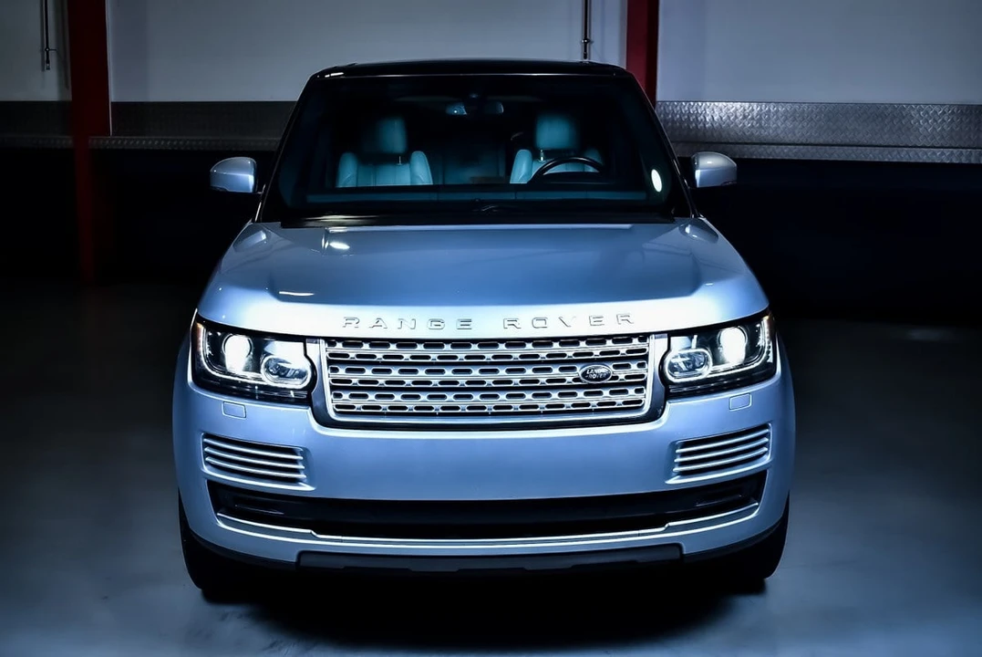 2016 Land Rover Range Rover L405 - Image 26 of 30