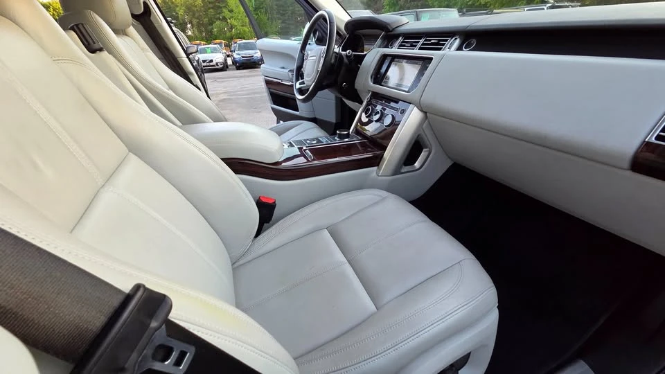 2016 Land Rover Range Rover L405 - Image 16 of 20