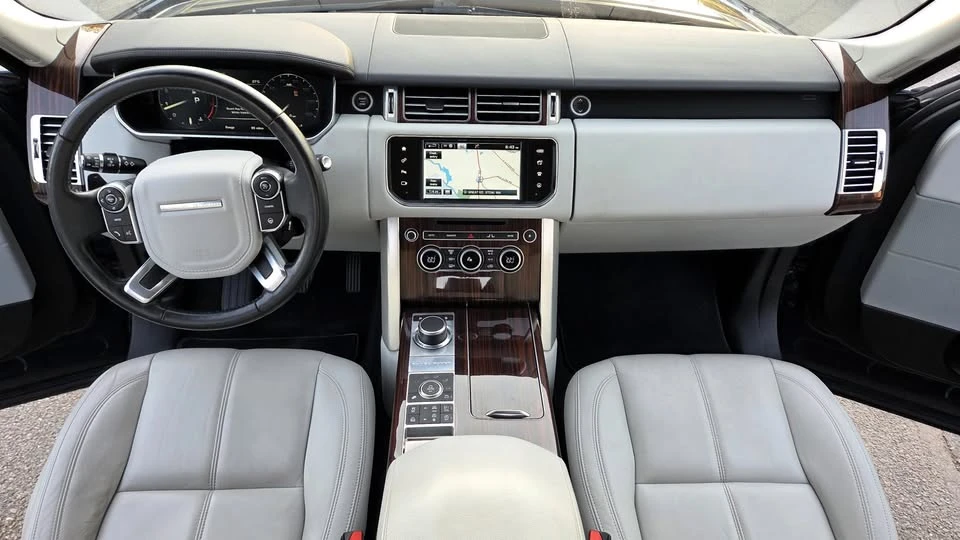 2016 Land Rover Range Rover L405 - Image 15 of 20