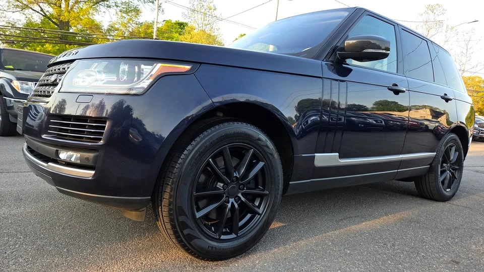 2016 Land Rover Range Rover L405 - Image 3 of 20