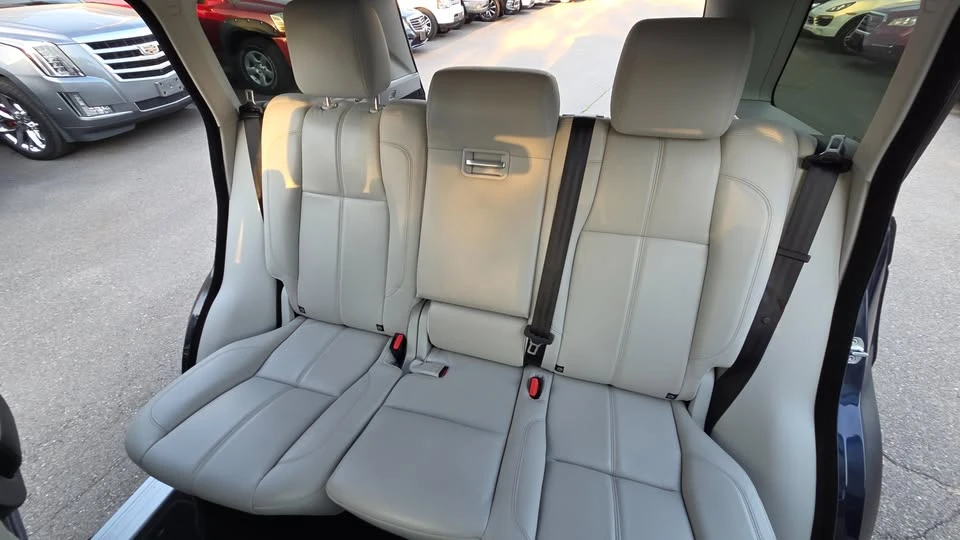 2016 Land Rover Range Rover L405 - Image 11 of 20