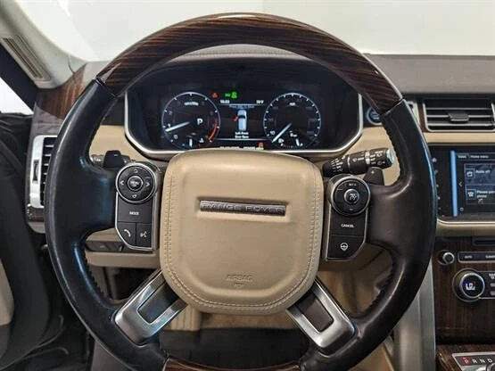2016 Land Rover Range Rover L405 - Image 9 of 12