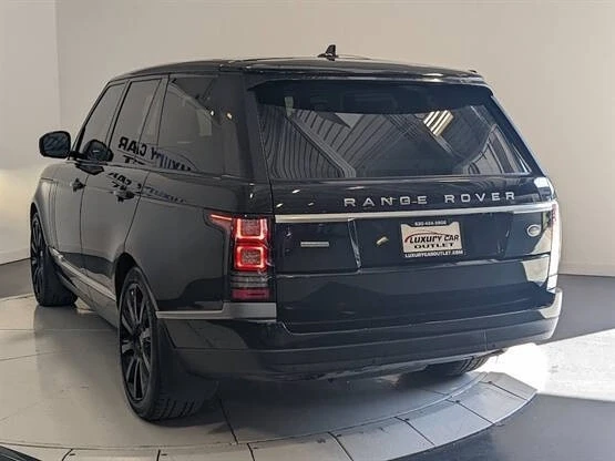 2016 Land Rover Range Rover L405 - Image 7 of 12