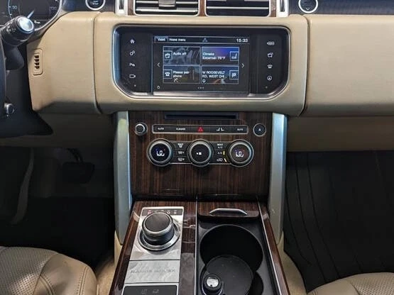 2016 Land Rover Range Rover L405 - Image 12 of 12