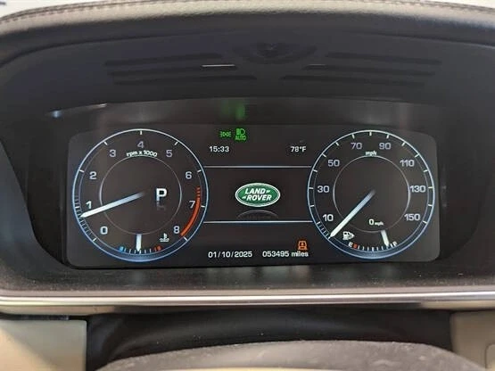 2016 Land Rover Range Rover L405 - Image 10 of 12