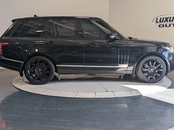 2016 Land Rover Range Rover L405 - Image 4 of 12