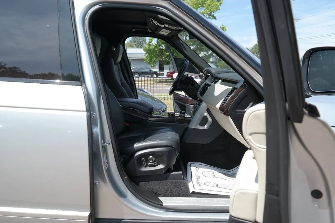 2016 Land Rover Range Rover L405 - Image 15 of 21