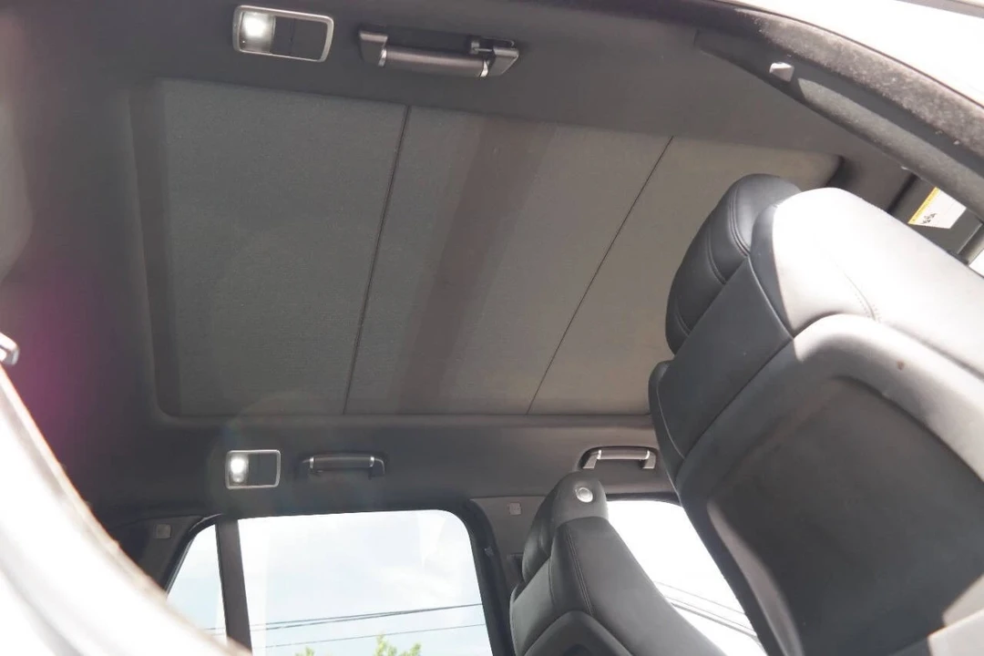 2016 Land Rover Range Rover L405 - Image 17 of 21