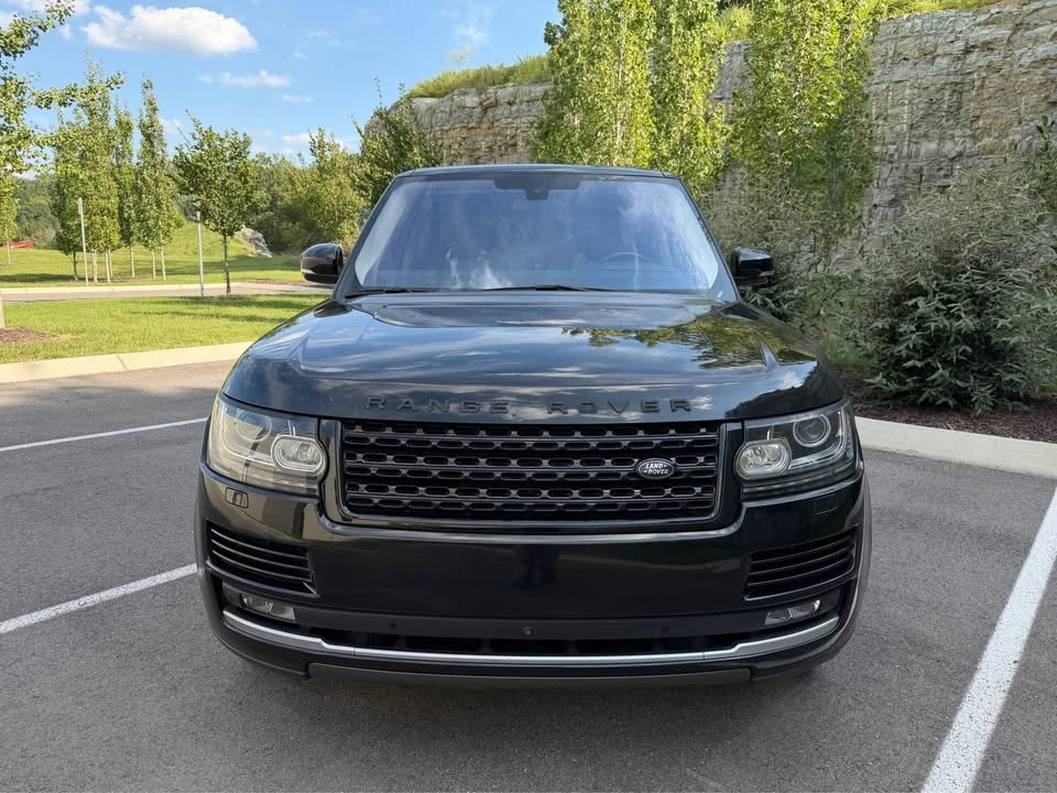 2016 Land Rover Range Rover L405 - Image 19 of 20