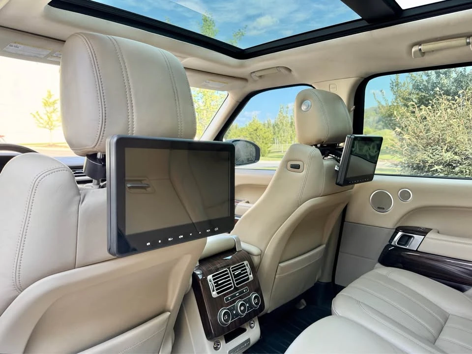 2016 Land Rover Range Rover L405 - Image 10 of 20