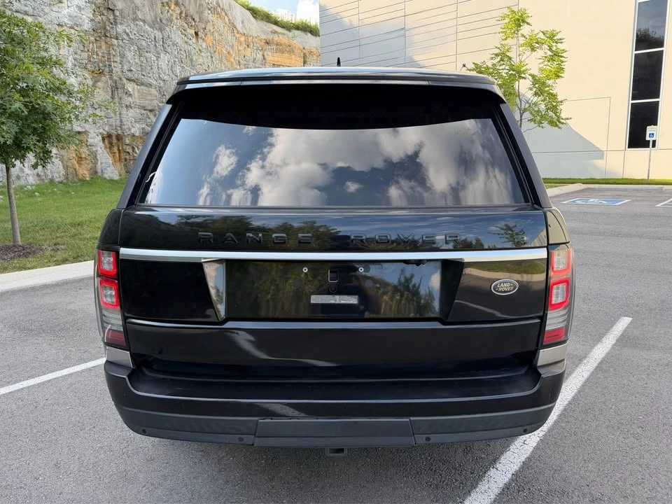 2016 Land Rover Range Rover L405 - Image 20 of 20