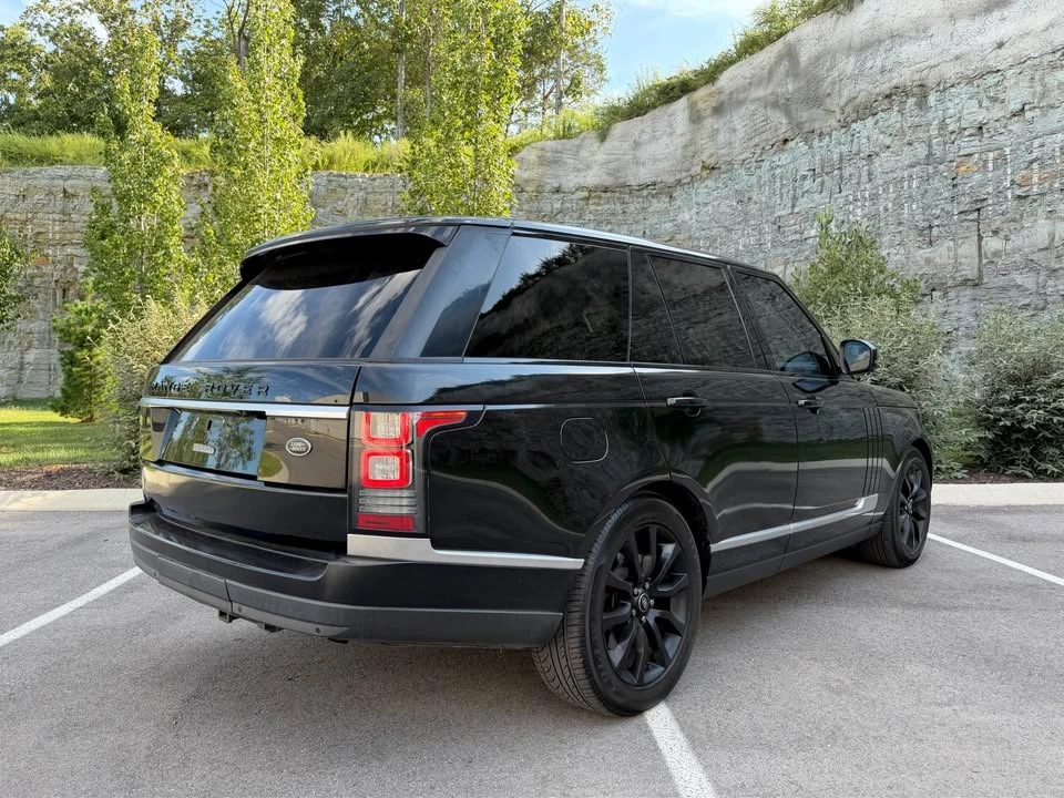 2016 Land Rover Range Rover L405 - Image 3 of 20