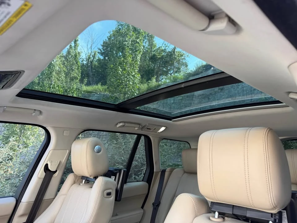 2016 Land Rover Range Rover L405 - Image 8 of 20