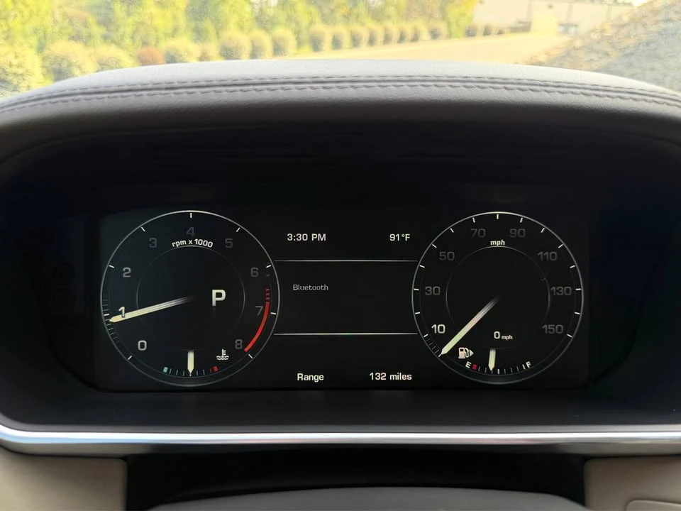 2016 Land Rover Range Rover L405 - Image 15 of 20