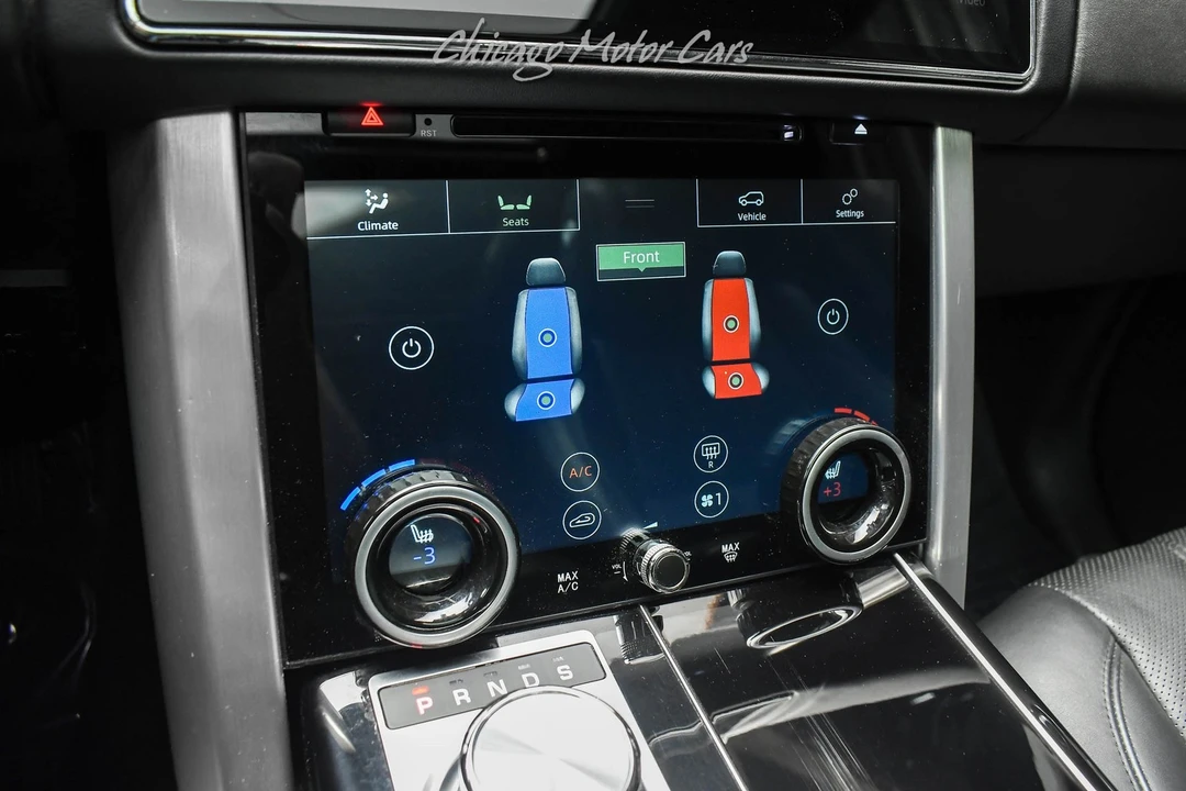 2016 Land Rover Range Rover L405 - Image 15 of 31