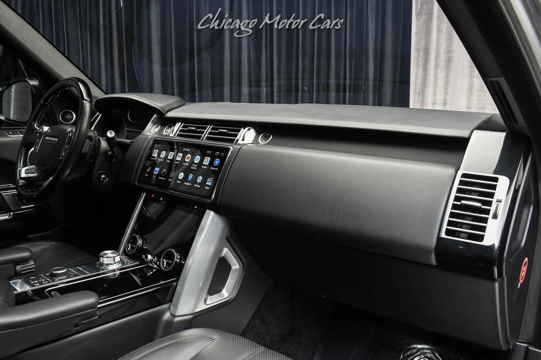 2016 Land Rover Range Rover L405 - Image 24 of 31