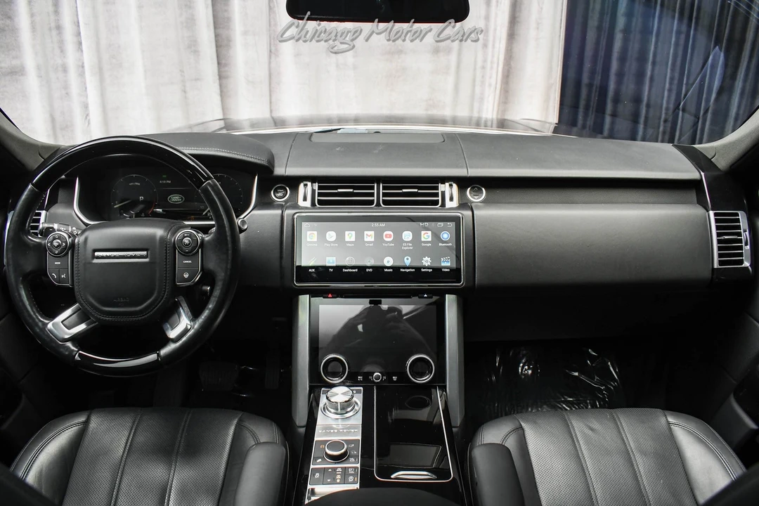 2016 Land Rover Range Rover L405 - Image 22 of 31