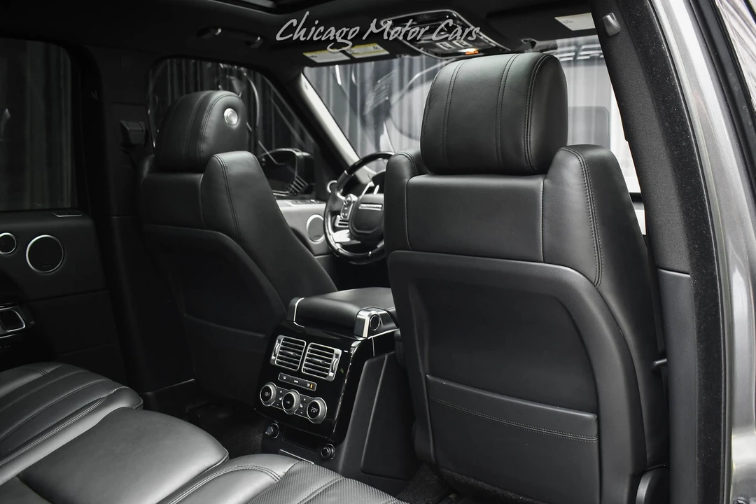 2016 Land Rover Range Rover L405 - Image 29 of 31