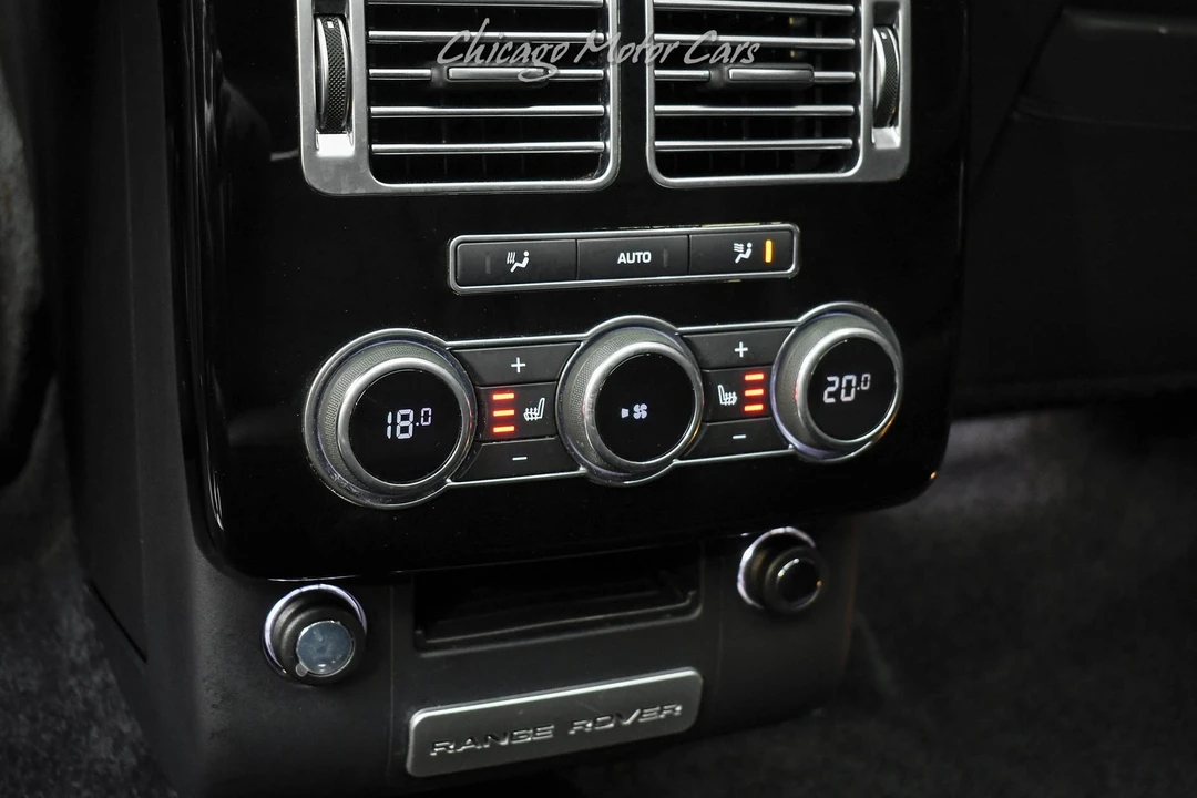 2016 Land Rover Range Rover L405 - Image 26 of 31
