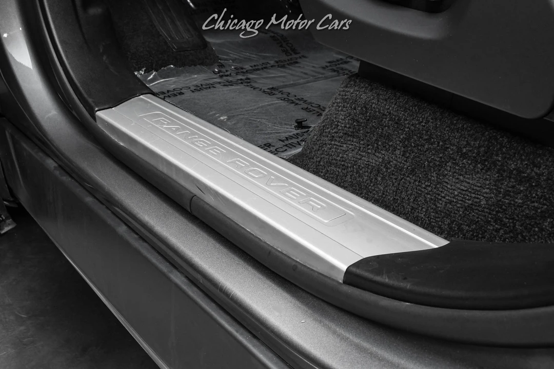2016 Land Rover Range Rover L405 - Image 31 of 31