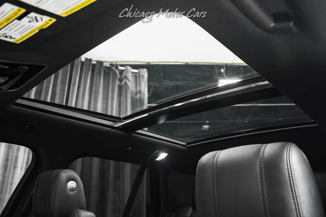 2016 Land Rover Range Rover L405 - Image 19 of 21