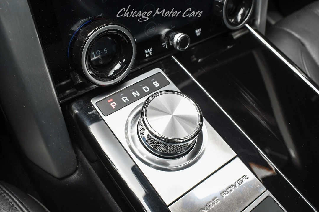 2016 Land Rover Range Rover L405 - Image 16 of 21